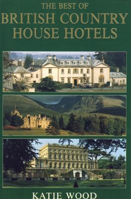British Country House Hotels