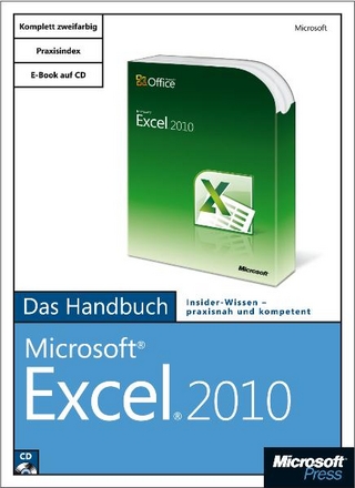 Microsoft Excel 2010