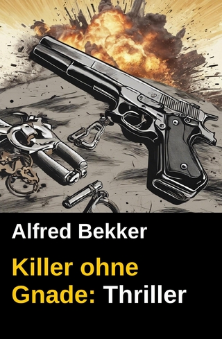 Killer ohne Gnade