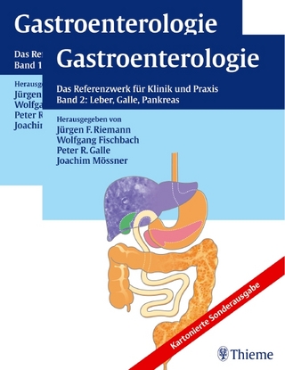 Gastroenterologie