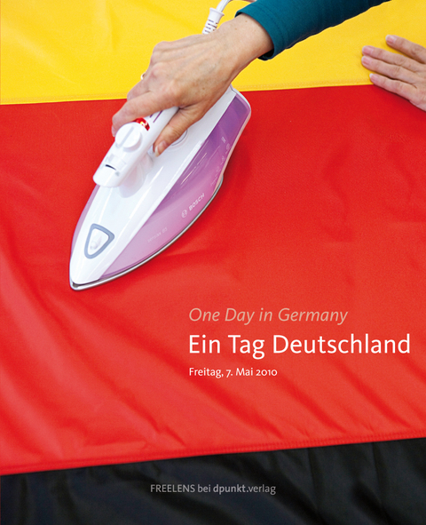 Ein Tag Deutschland - 