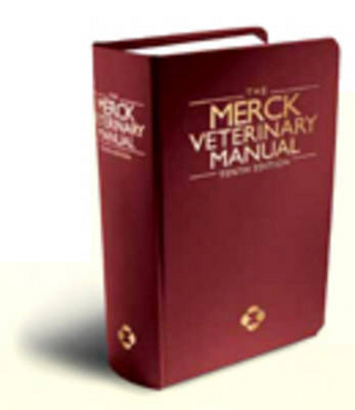 Merck Veterinary Manual