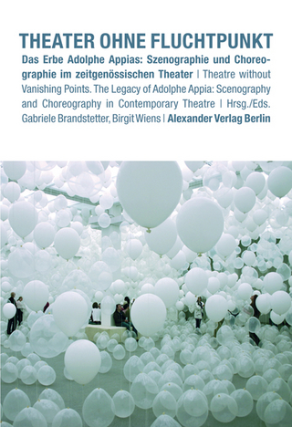 THEATER OHNE FLUCHTPUNKT / Theatre without Vanishing Points