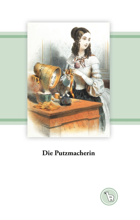 Die Putzmacherin - Kurt Dr&ouml;ge