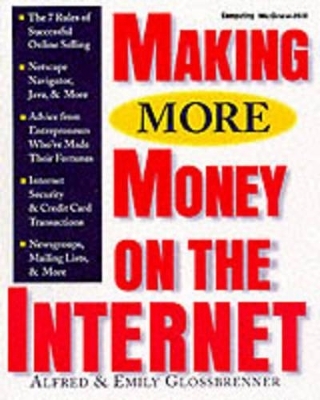 Making More Money on the Internet