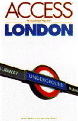 London - Richard Saul Wurman