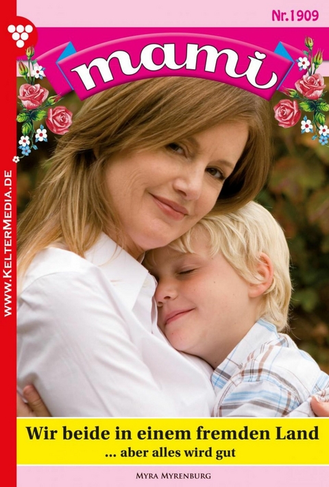 Wir beide in einem fremden Land - Myra Myrenburg