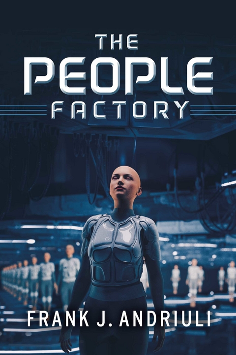 People Factory -  Frank J. Andriuli