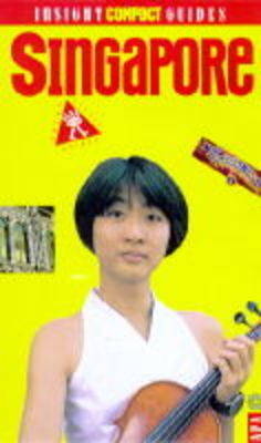 Singapore Insight Compact Guide