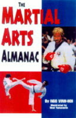 Martial Arts Almanac