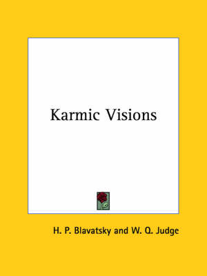 Karmic Visions