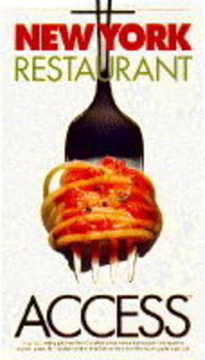 New York City Restaurants