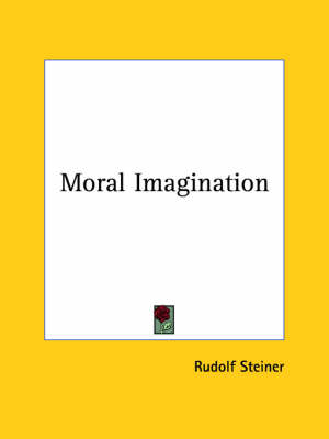 Moral Imagination