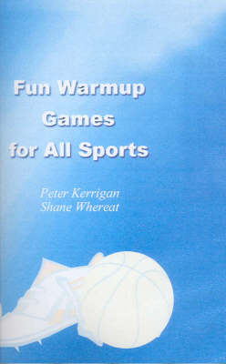 Fun Warm-up Games for All Sports
