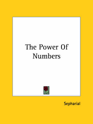 The Power Of Numbers