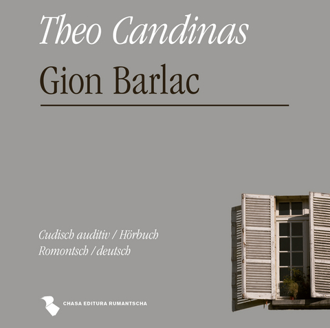 Gion Barlac - Theo Candinas