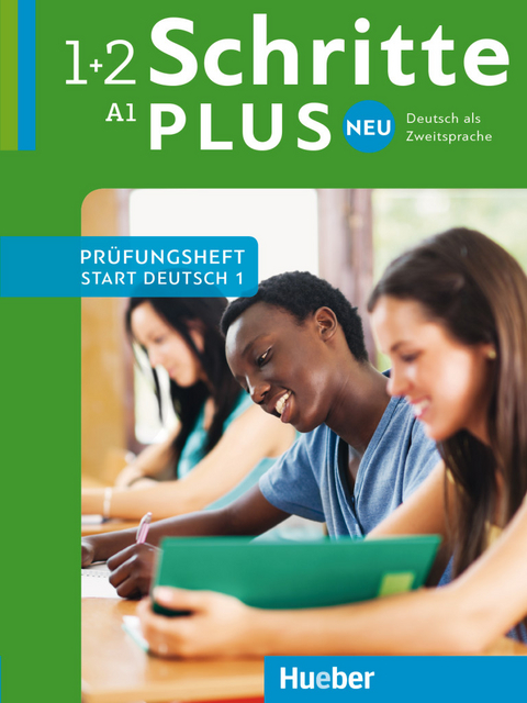 Schritte plus Neu - 