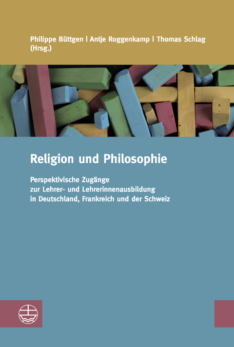 Religion und Philosophie - 