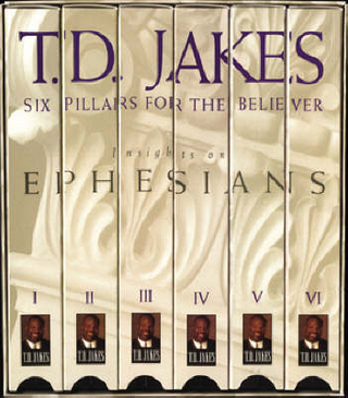 Six Pillars for the Believer