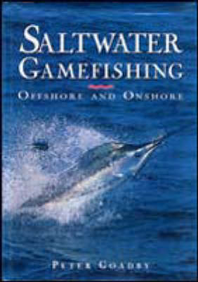 Saltwater Game Fishing