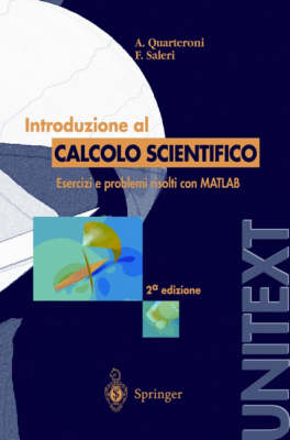 Introduzione Al Calcolo Scientifico