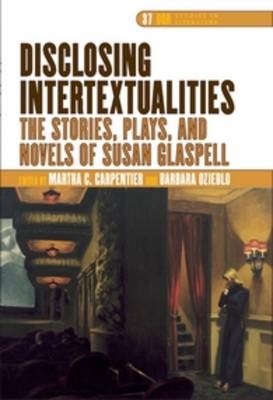 Disclosing Intertextualities - 