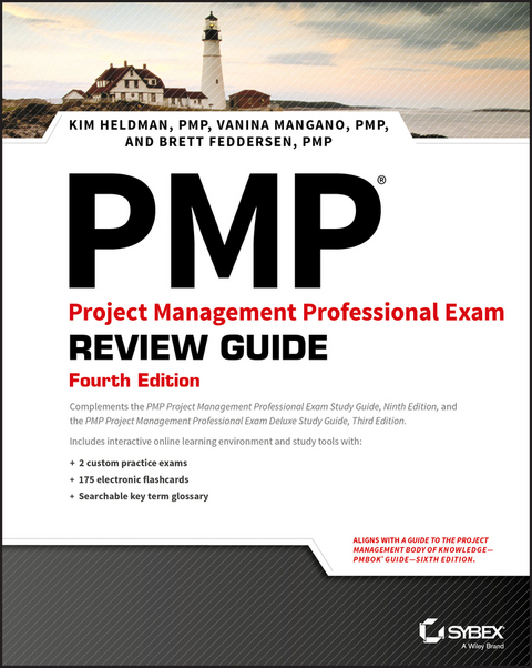 PMP - Kim Heldman, Vanina Mangano, Brett J. Feddersen
