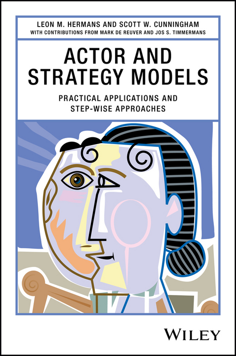 Actor and Strategy Models - Leon M. Hermans, Scott W. Cunningham