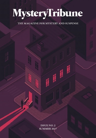 Mystery Tribune / Issue Nº2