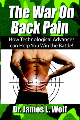 The War on Back Pain