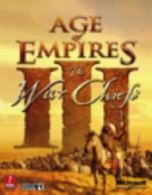 Age of Empires III -  Prima Games, Brad Anthony