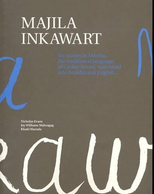 Majila Inkawart - Nicholas Evans