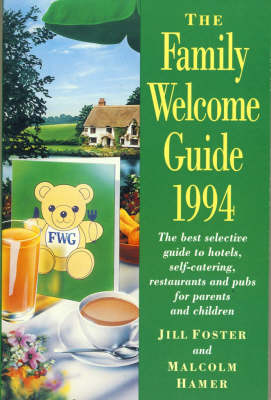 The Family Welcome Guide ’94