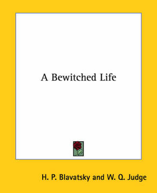 A Bewitched Life