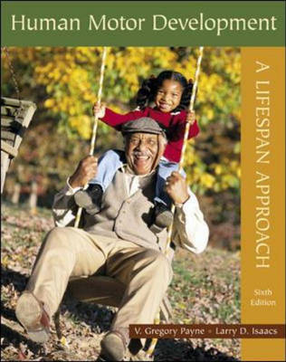 Human Motor Development - V. Gregory Payne, Larry D. Isaacs