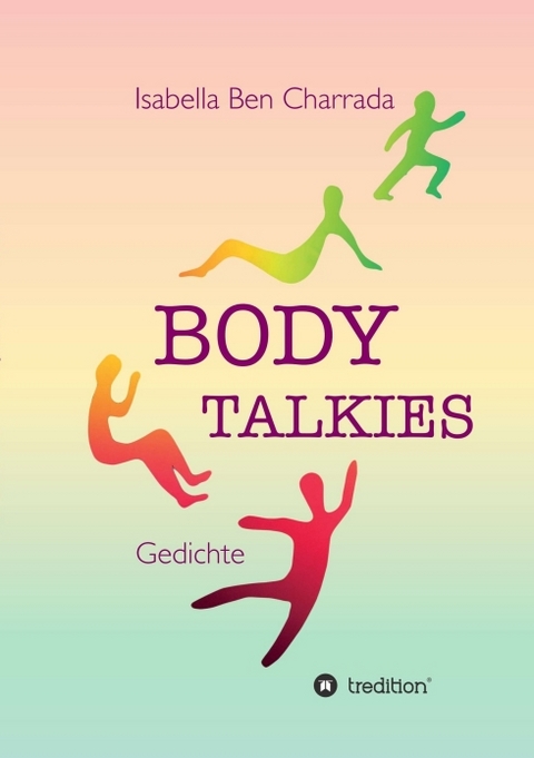 BODY TALKIES - Isabella Ben Charrada