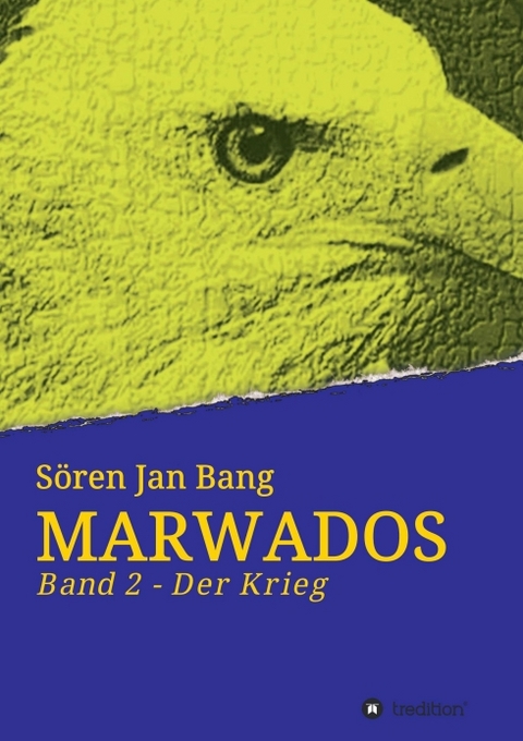 MARWADOS - S&ouml;ren Jan Bang