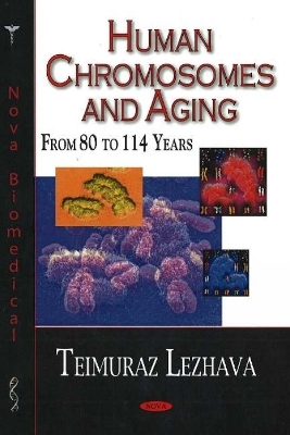 Human Chromosomes & Aging
