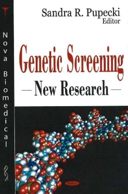 Genetic Screening - 