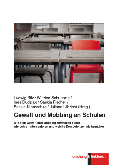 Gewalt und Mobbing an Schulen - 