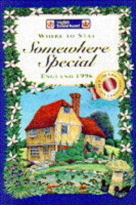 Where to Stay in England