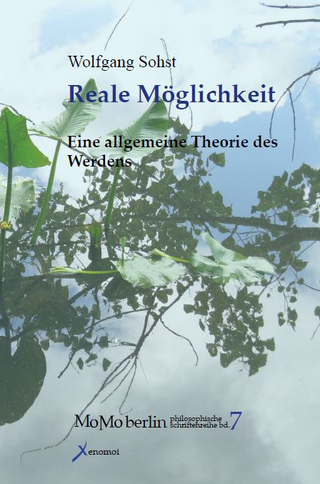 Reale Möglichkeit