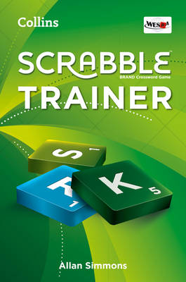 SCRABBLE(R) Trainer: The perfect SCRABBLE(R) training tool