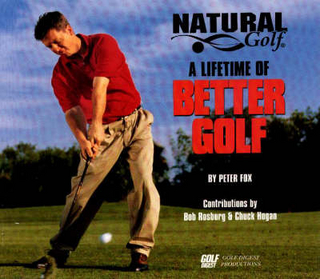 Lifetime of Better Golf