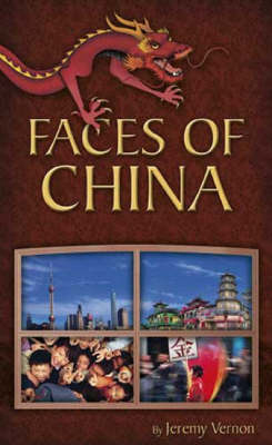 Faces of China