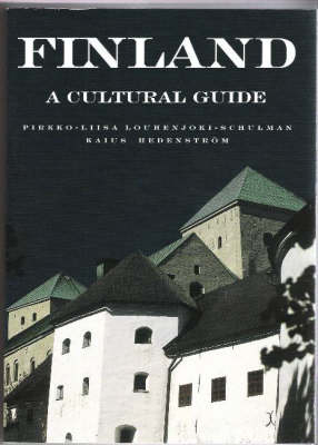 Finland: a Cultural Guide
