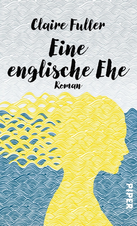 Eine englische Ehe - Claire Fuller
