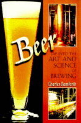 Beer - Charles W. Bamforth
