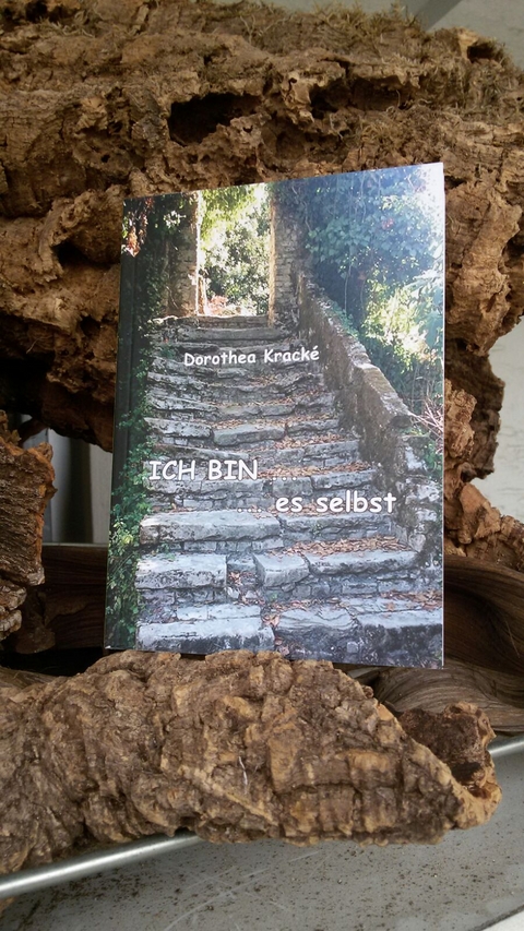 ich bin es selbst - Dorothea Kracke