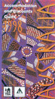 Australian YHA Accommodation Guide